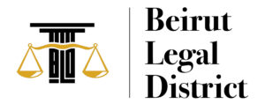 Beirut Legal District